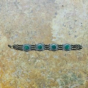 Jade Bracelet